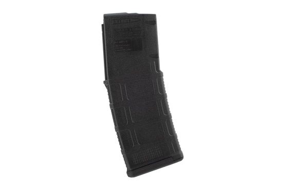 Magpul 10/30 compliant magazine has capacity limited to 10-rounds